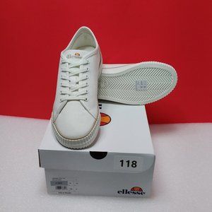ELLESSE TROPEA TEX AF OFF SIZE-10  COD/118